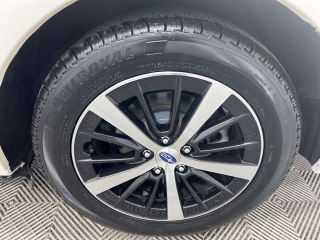 Used 2022 Subaru Impreza Premium image 10