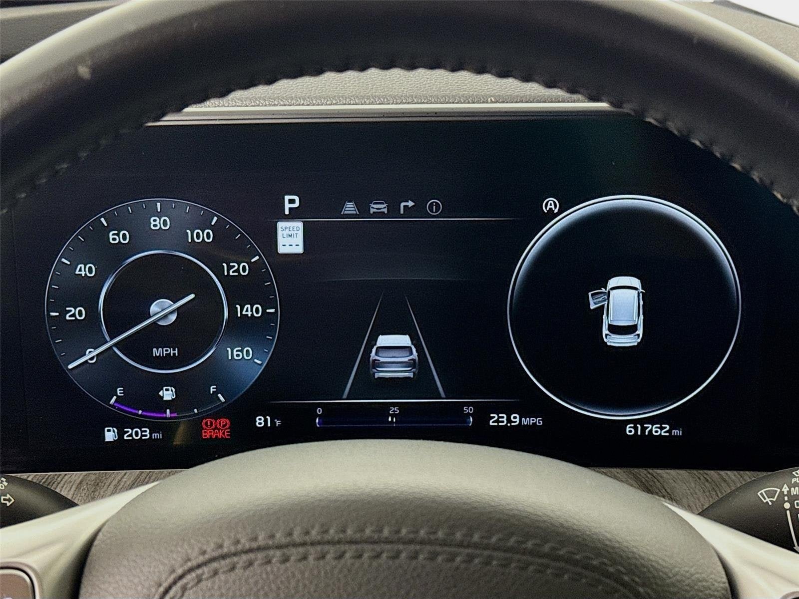 Certified 2023 Kia Telluride SX FWD image 13