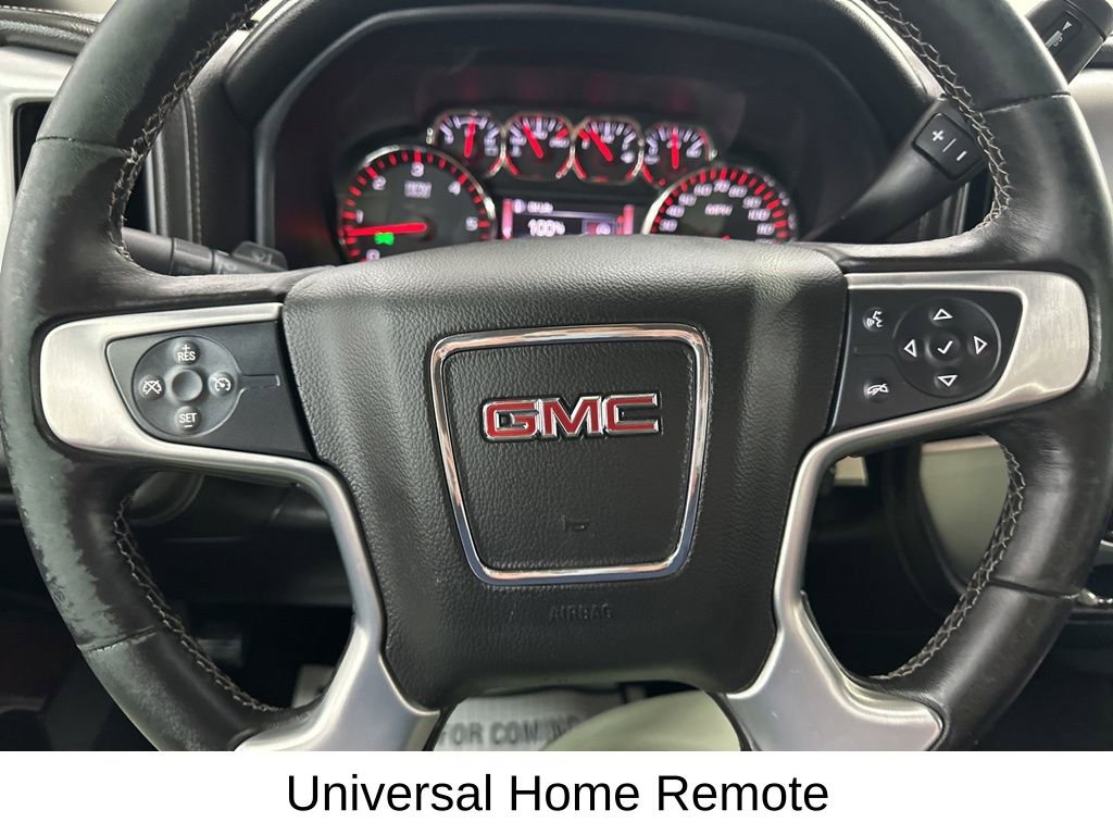 Used 2016 GMC Sierra 1500 SLE w/ SLE Value Package image 35