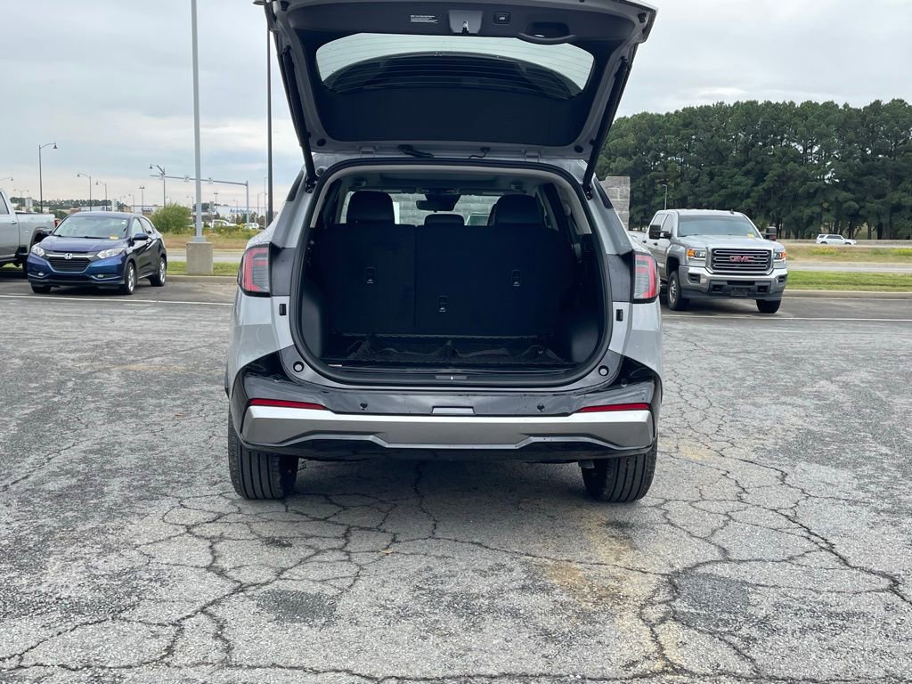 New 2026 Kia Sportage SX image 7