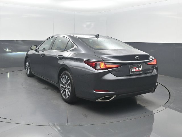 Used 2023 Lexus ES 350 w/ Accessory Package (Z1) FWD image 26