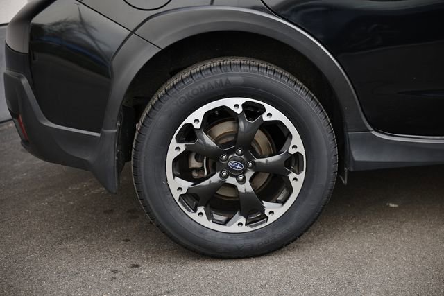 Used 2022 Subaru Crosstrek 2.0i Premium w/ Popular Package #4A image 6