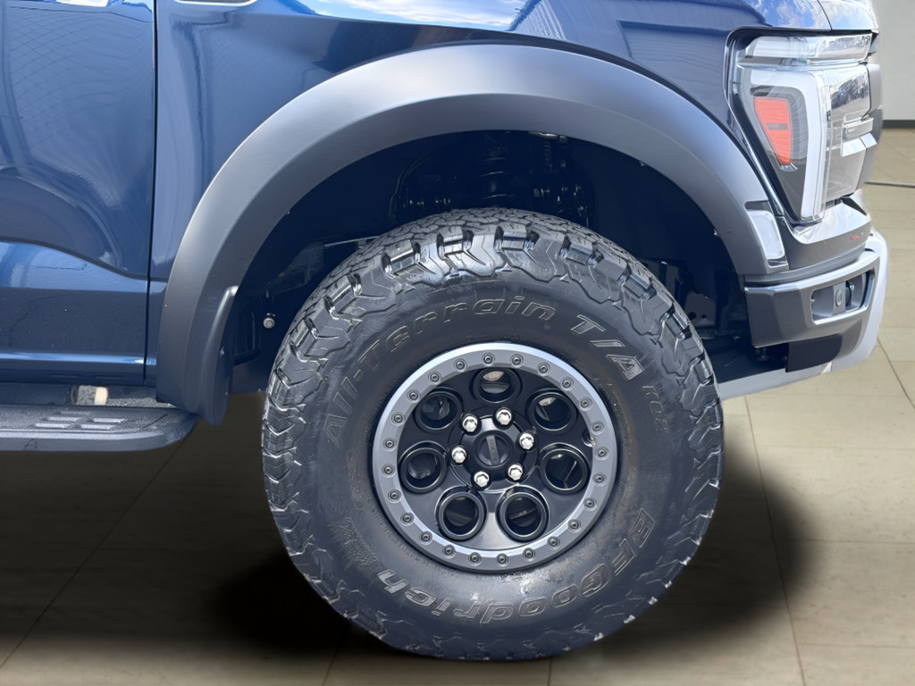 Used 2024 Ford F150 Raptor AWD/4WD image 47