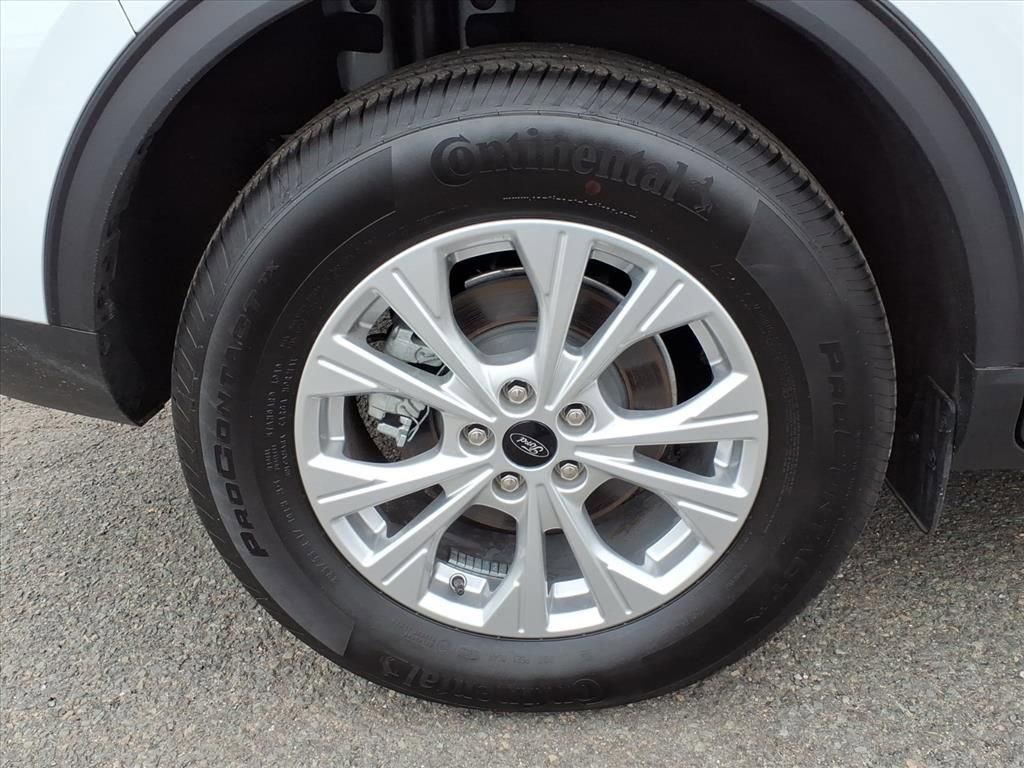 Certified 2023 Ford Escape Active AWD/4WD image 7