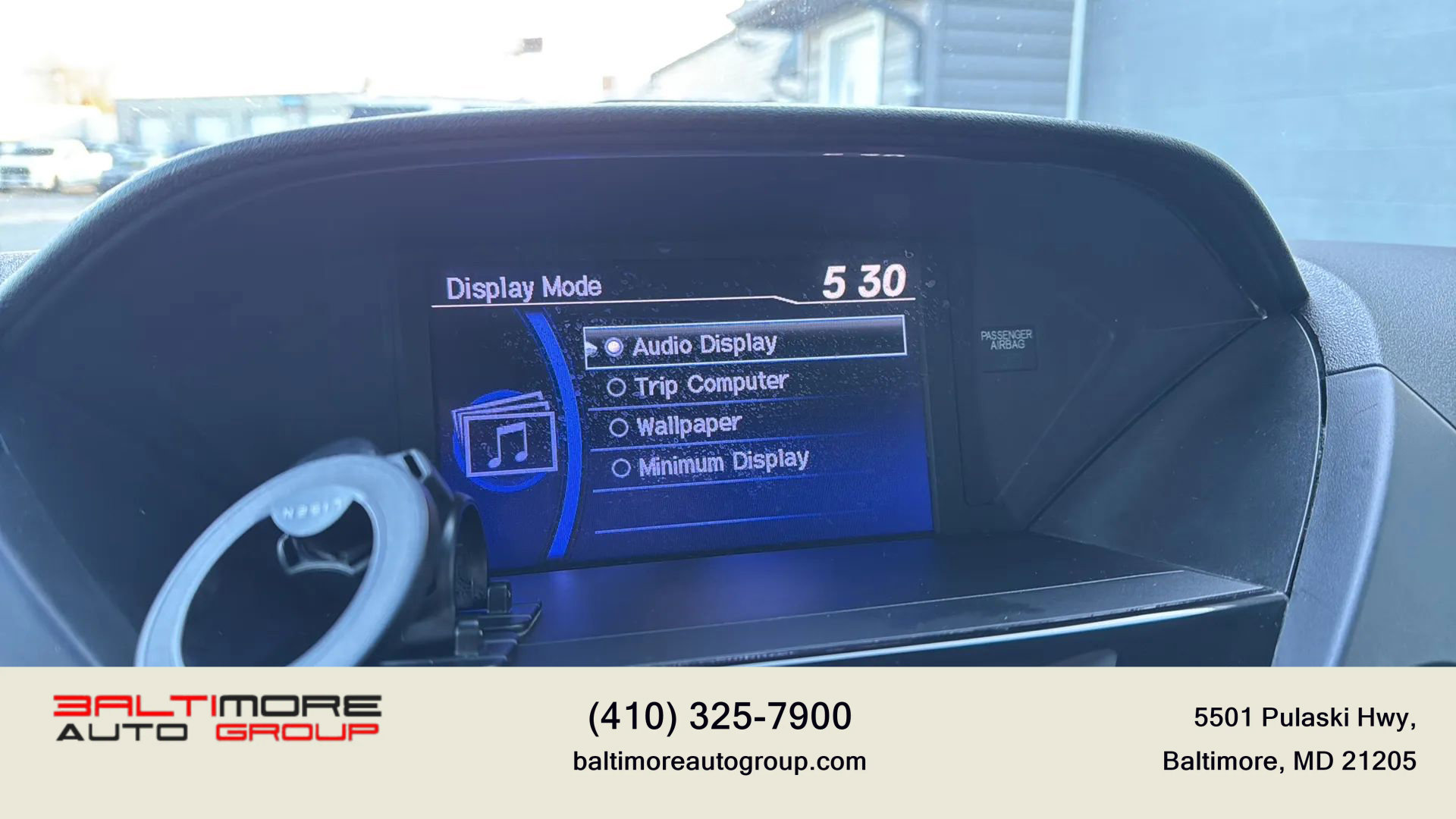 Used 2013 Honda Pilot EX-L image 38