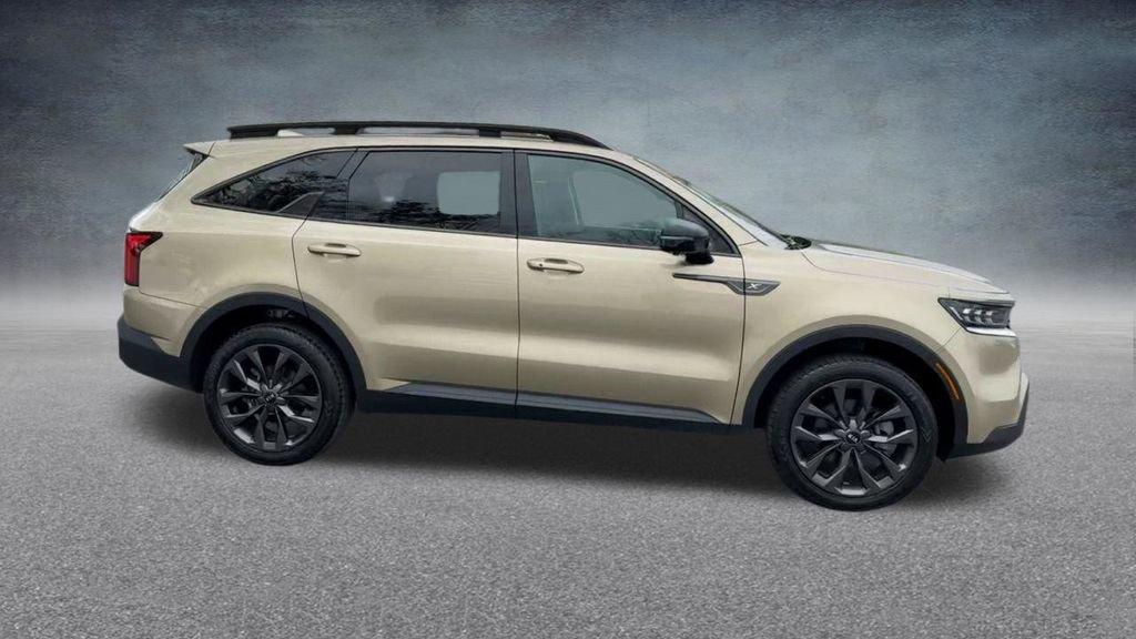 Used 2021 Kia Sorento SX Prestige AWD/4WD image 26
