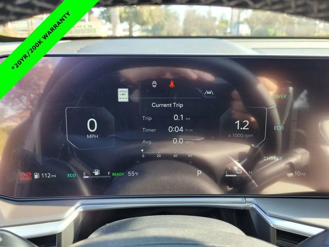 New 2026 Kia Sorento SX Prestige image 11