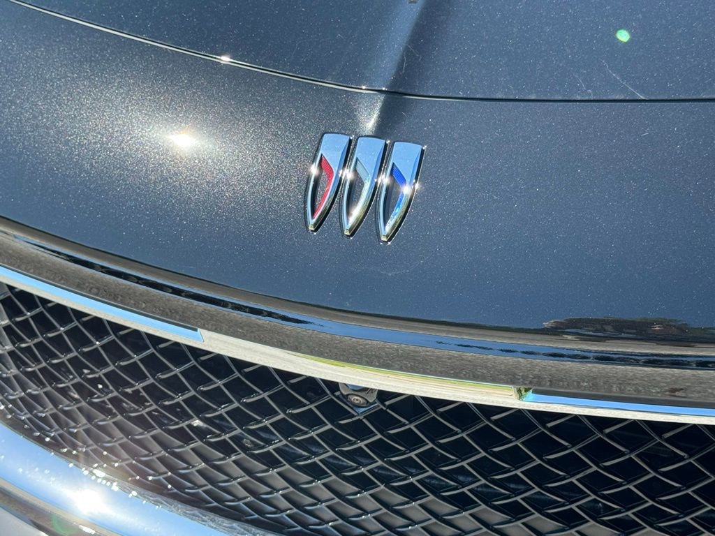 New 2026 Buick Encore GX Sport Touring w/ Advanced Technology Package image 6