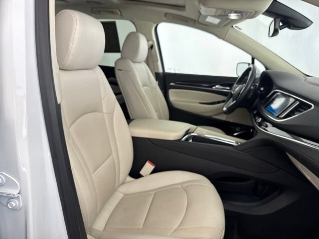 Used 2023 Buick Enclave Essence w/ Experience Buick Package AWD/4WD image 22