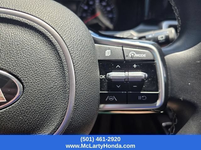 Used 2021 Kia Sorento S AWD/4WD image 29
