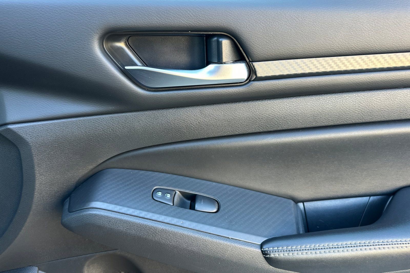 Certified 2024 Nissan Altima 2.5 SV image 19