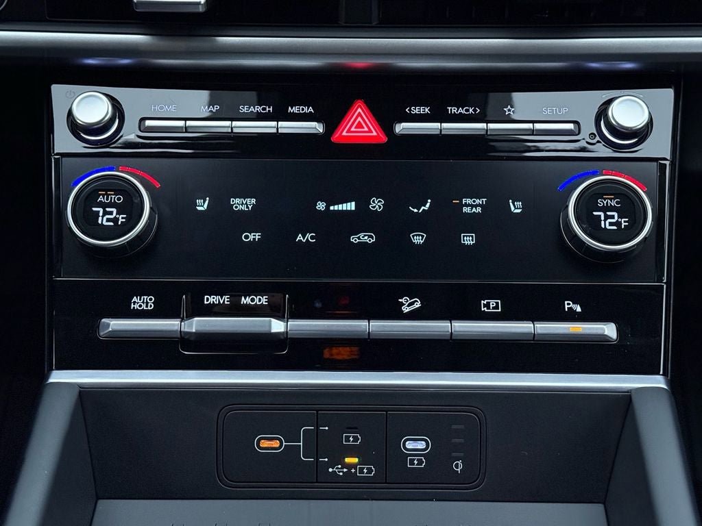 New 2026 Hyundai Santa Fe SEL image 23