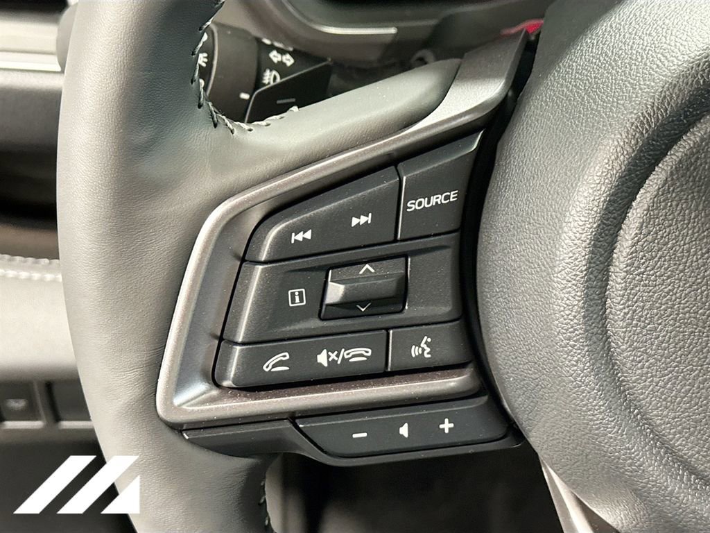 New 2026 Subaru Ascent Touring image 11