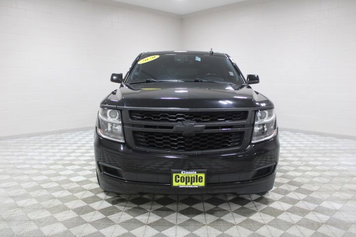 Used 2020 Chevrolet Suburban LT image 8