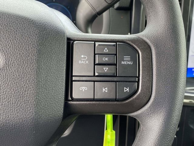 New 2026 Ford F150 STX w/ Equipment Group 200A RWD image 14