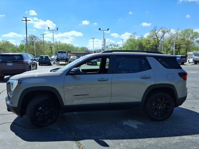 New 2026 GMC Terrain Elevation w/ Elevation Premium Package AWD/4WD image 12