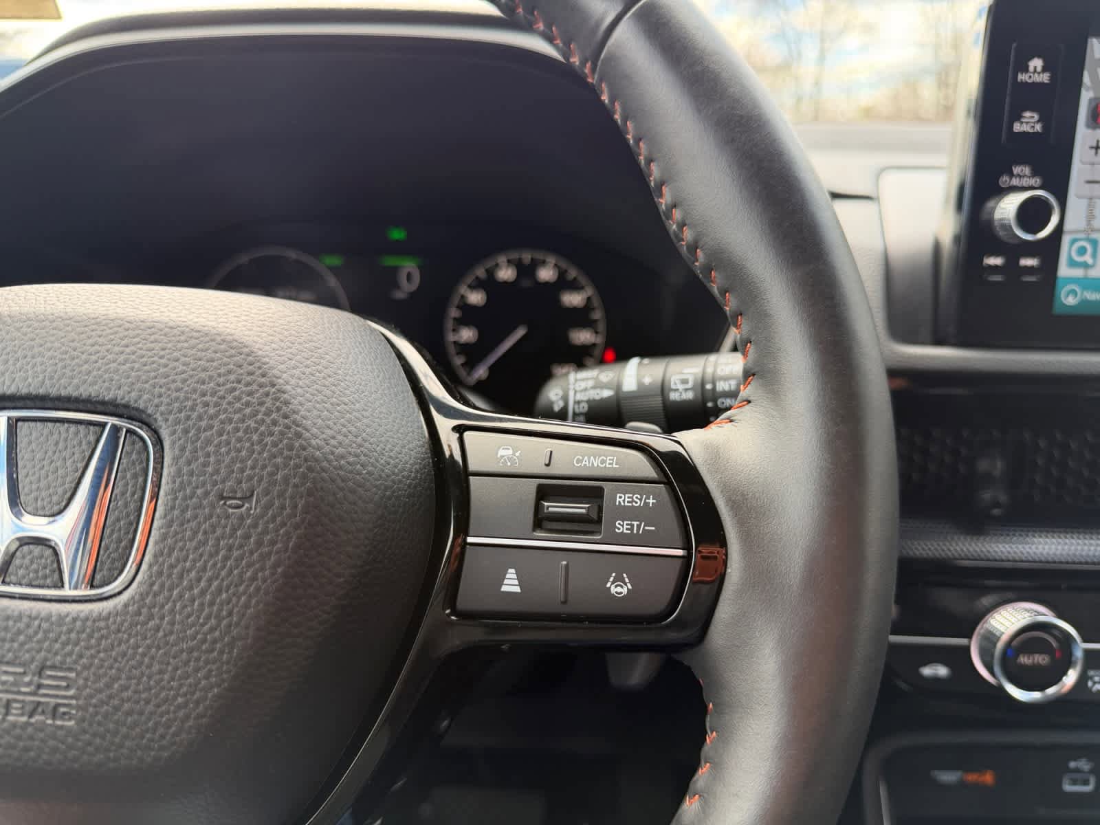 Used 2024 Honda CR-V Sport Touring image 27