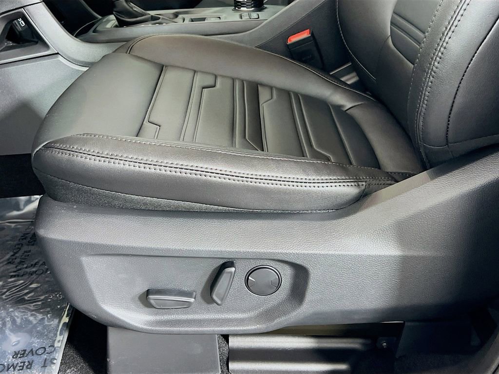 New 2026 Ford Ranger Lariat image 23