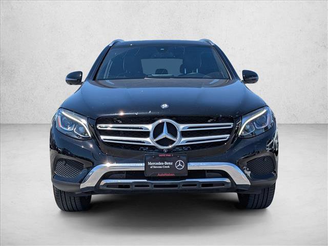 Used 2017 Mercedes-Benz GLC 300 4MATIC video 2