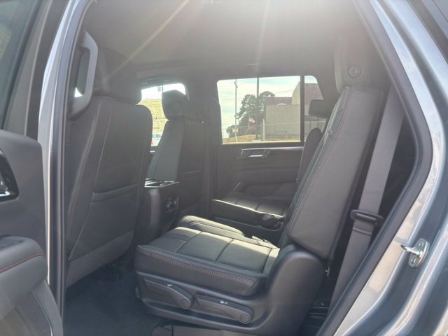 New 2026 Chevrolet Tahoe RST w/ Comfort Package AWD/4WD image 12