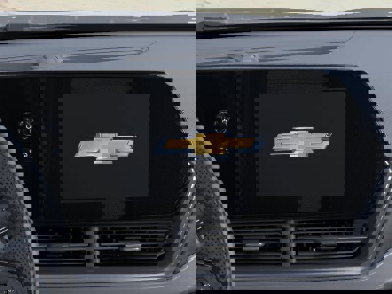 New 2026 Chevrolet Trax LS image 53