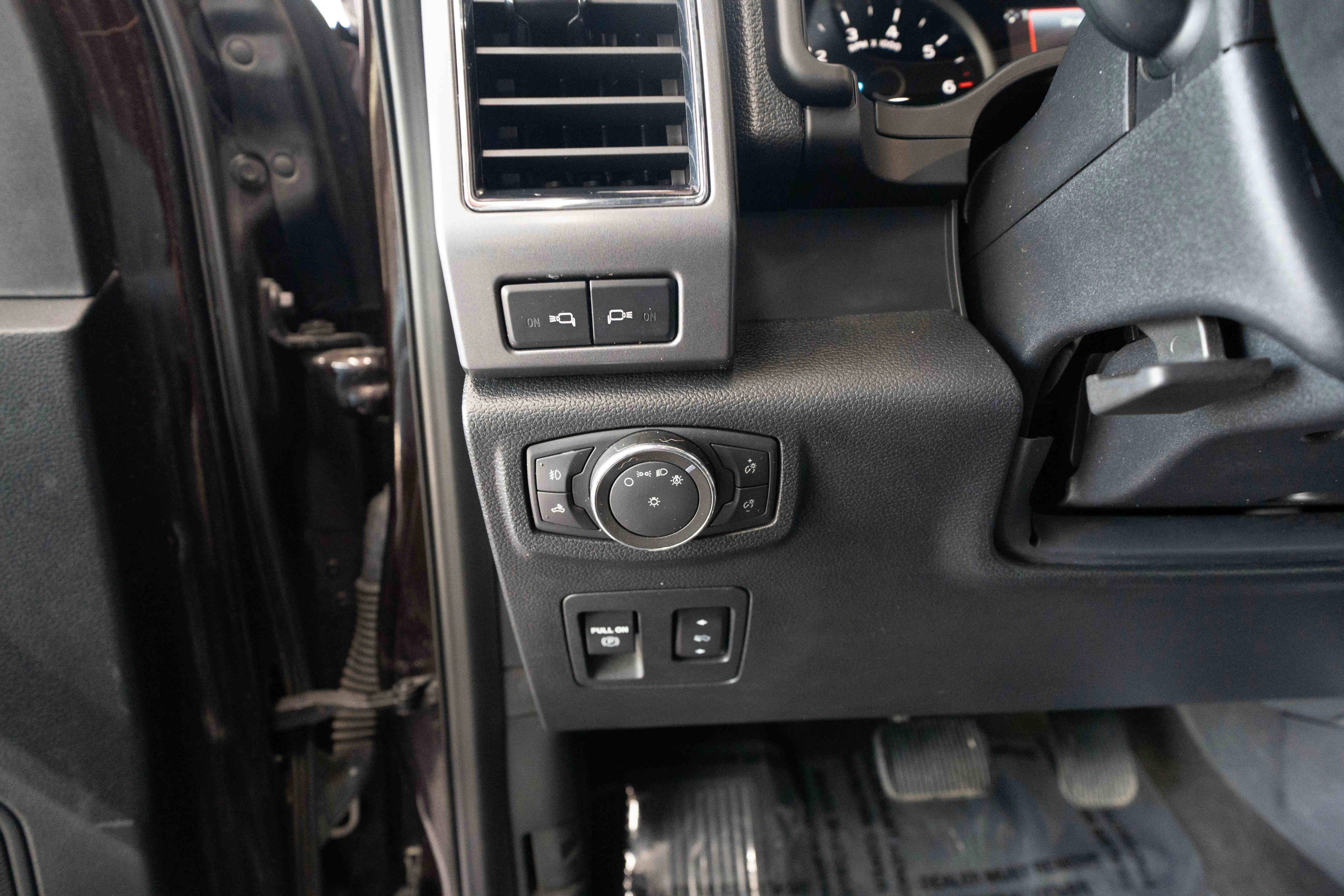 Used 2020 Ford F150 XLT w/ Equipment Group 301A Mid image 11