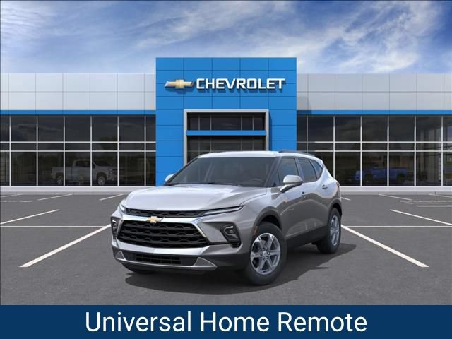 New 2026 Chevrolet Blazer LT w/ Convenience Package FWD image 9