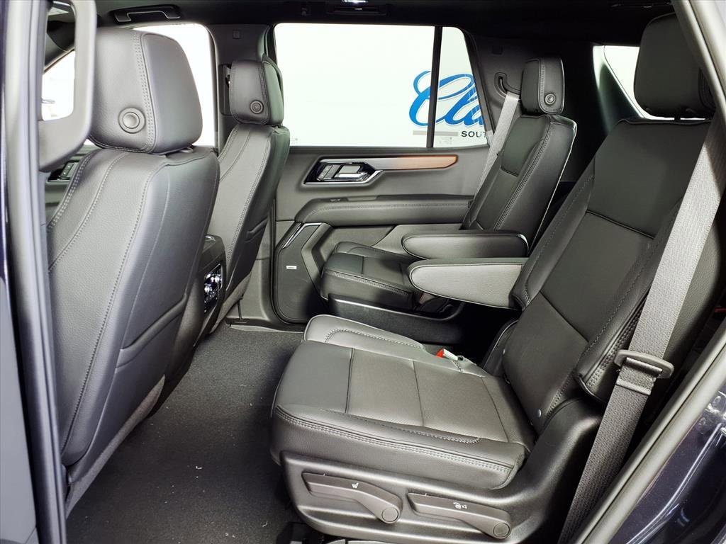 New 2026 GMC Yukon Denali image 19