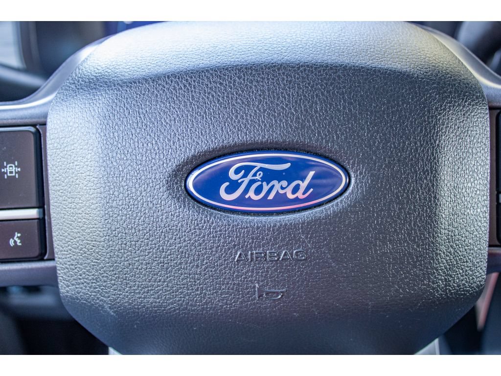 Used 2024 Ford F150 XLT w/ Mobile Office Package AWD/4WD image 38