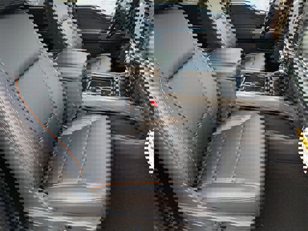 New 2026 Ford F250 Lariat image 20