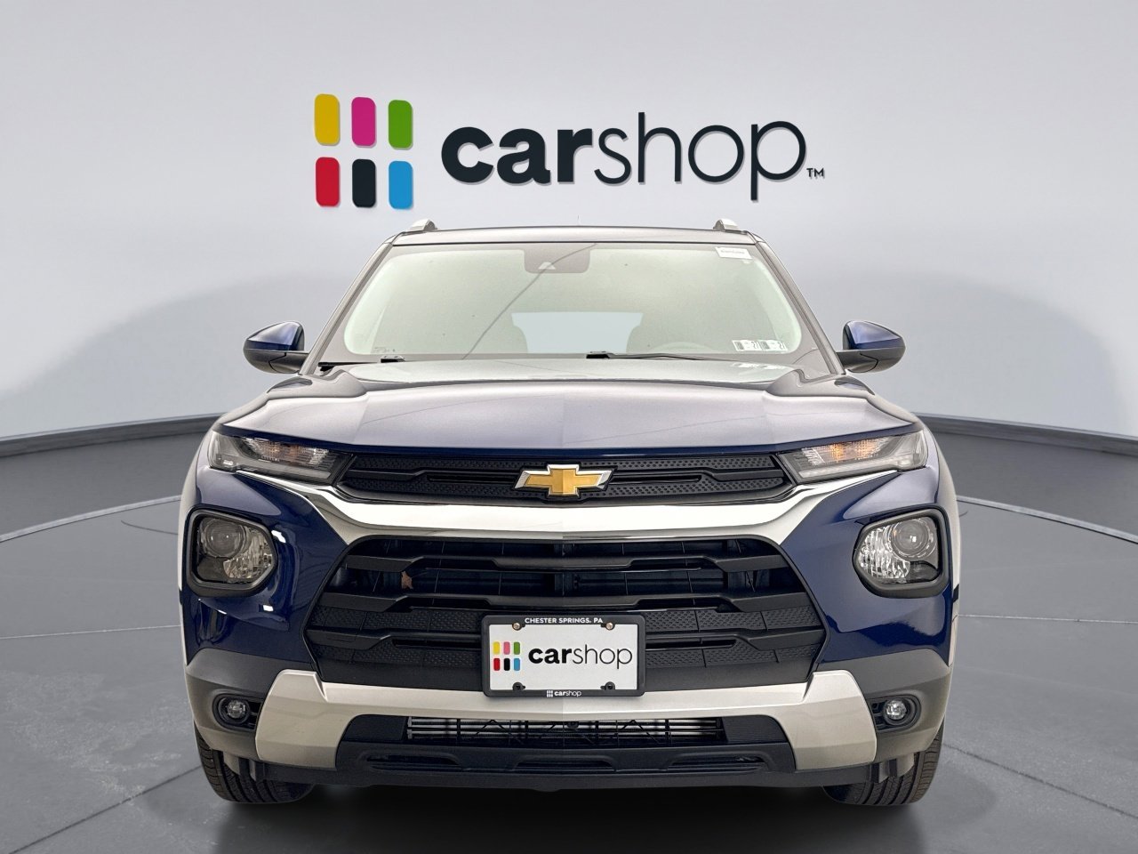 Used 2023 Chevrolet TrailBlazer LT image 8