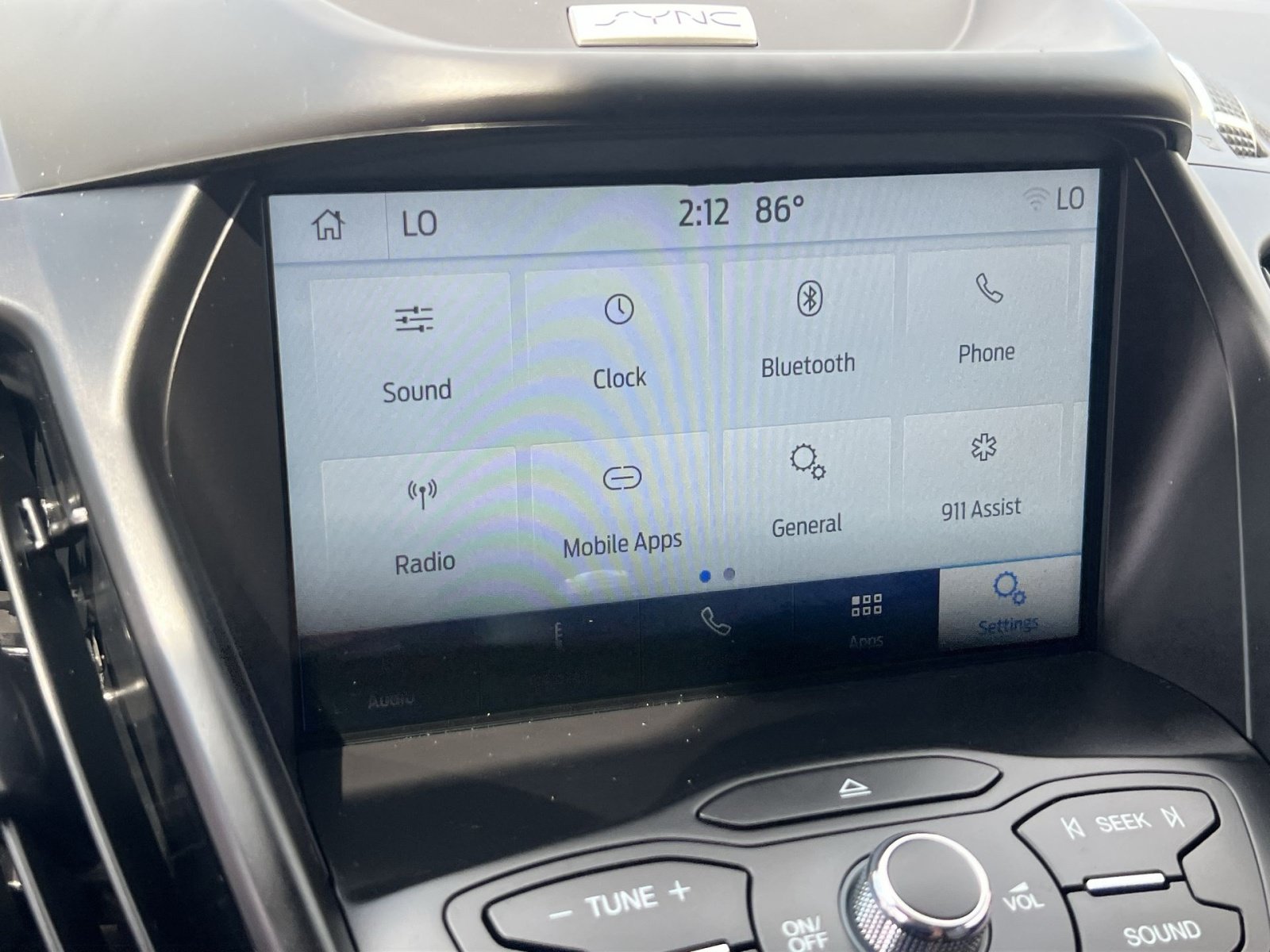 Used 2016 Ford Escape SE w/ Equipment Group 201A FWD image 36
