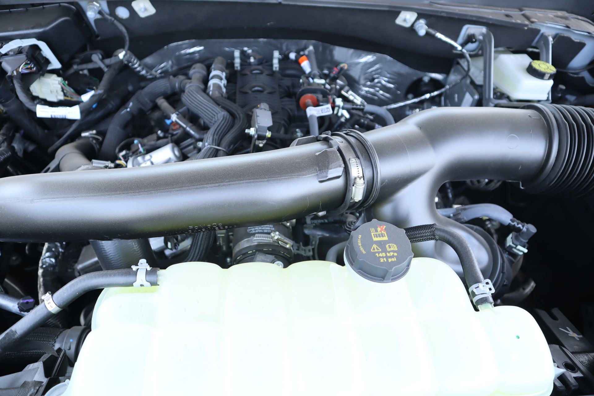 New 2025 Ford Expedition Tremor image 23