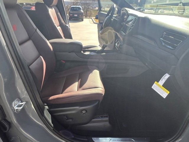 New 2026 Dodge Durango GT image 32