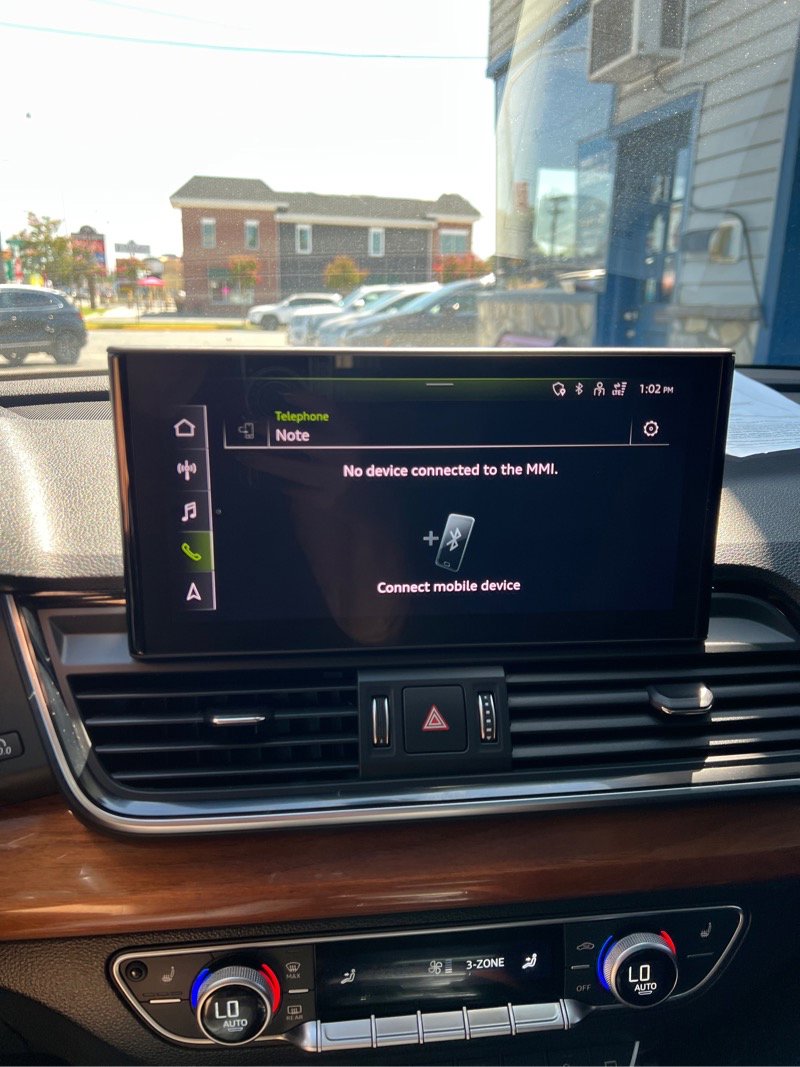 Used 2022 Audi Q5 2.0T Premium w/ Convenience Package image 29