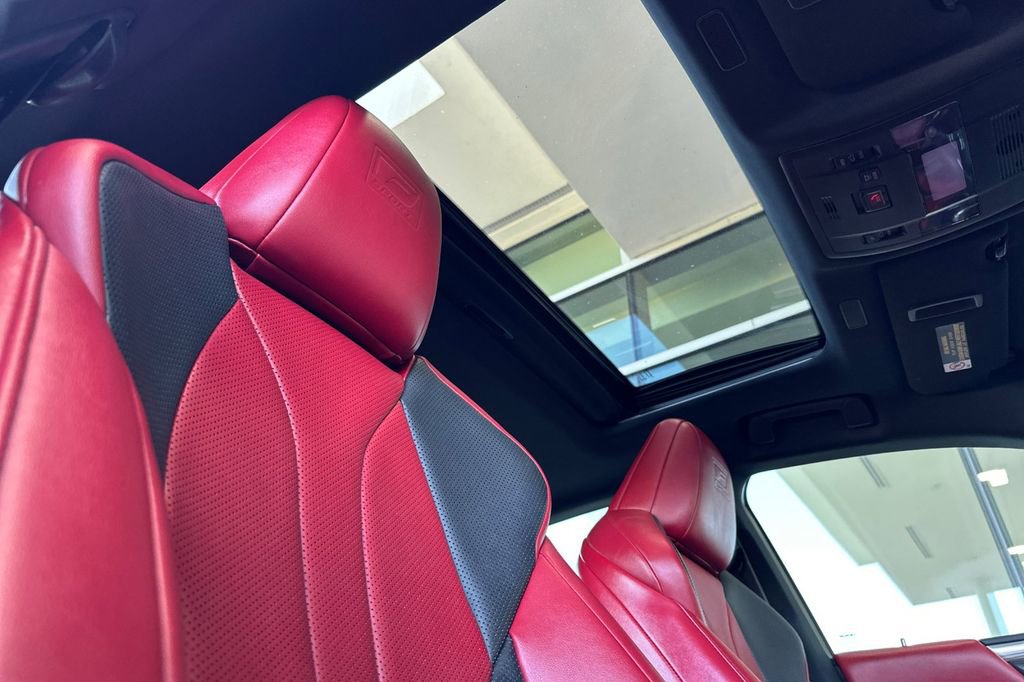 Used 2021 Lexus ES 350 F Sport w/ Accessory Package 2 image 17