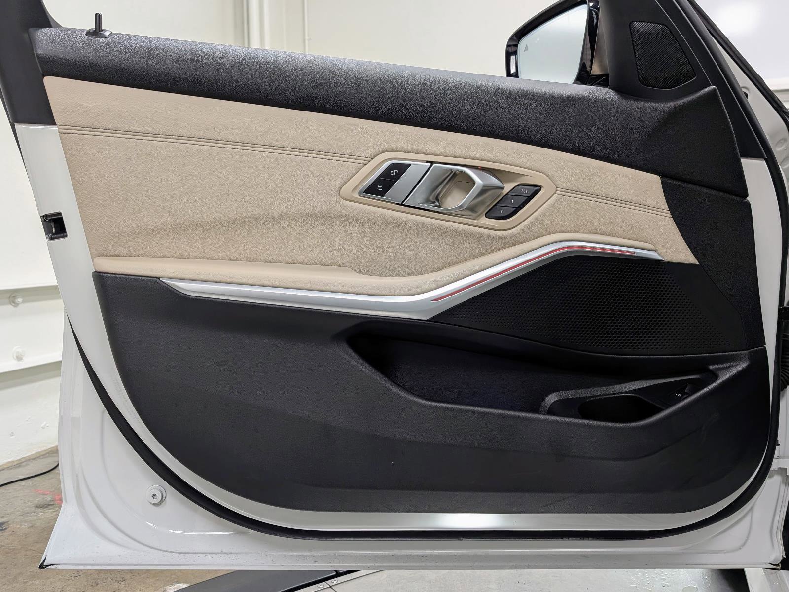 Used 2020 BMW M340i w/ Parking Assistance Package image 13