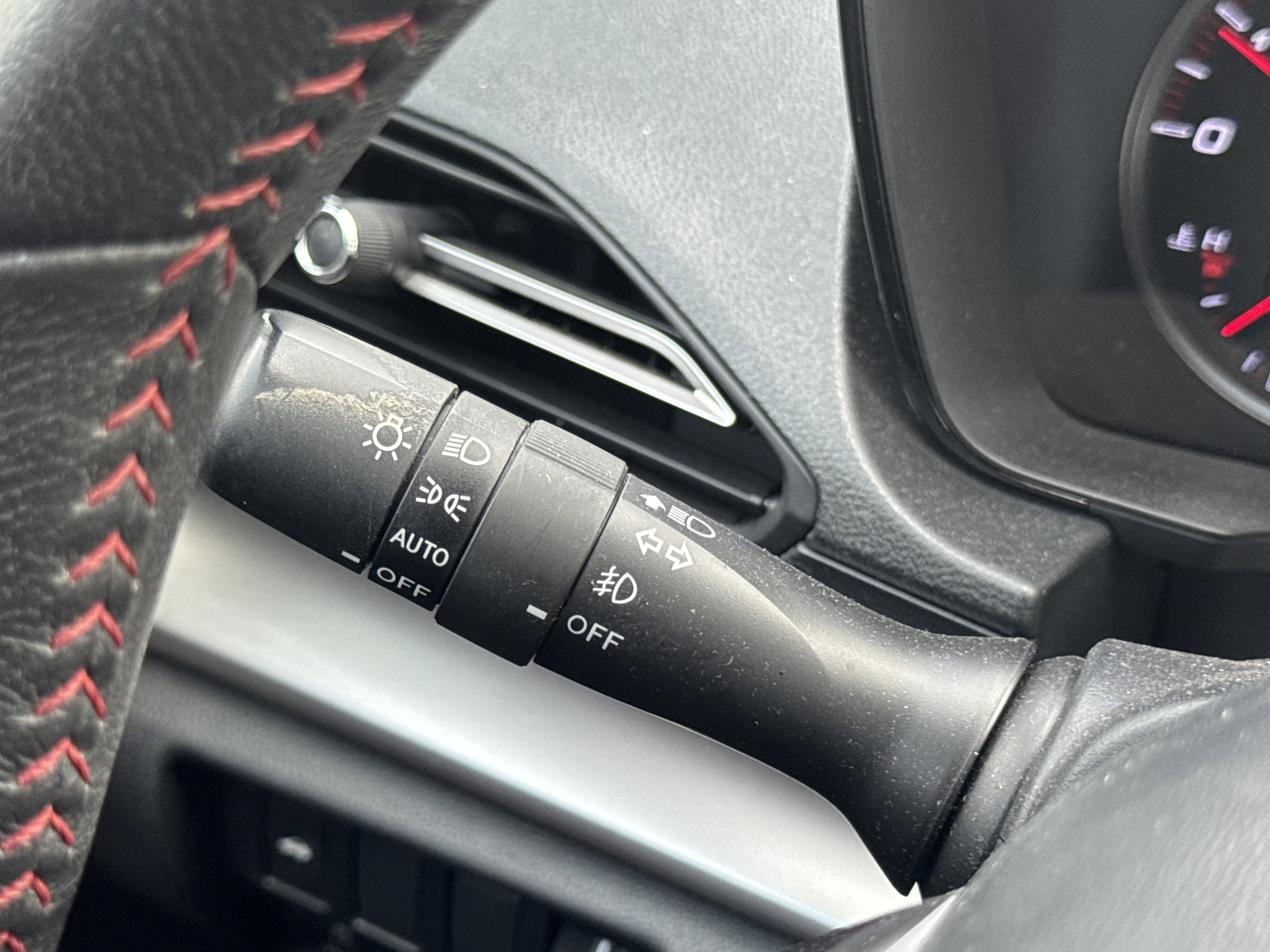 Used 2023 Subaru WRX Premium AWD/4WD image 15