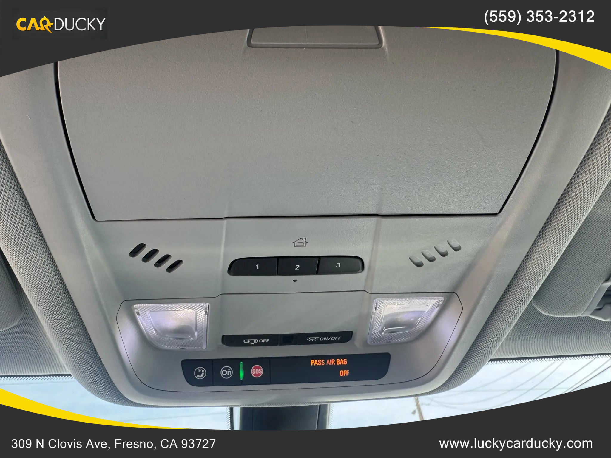 Used 2019 Chevrolet Blazer LT image 18