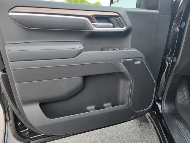 New 2026 Chevrolet Silverado 1500 RST w/ Convenience Package II image 18