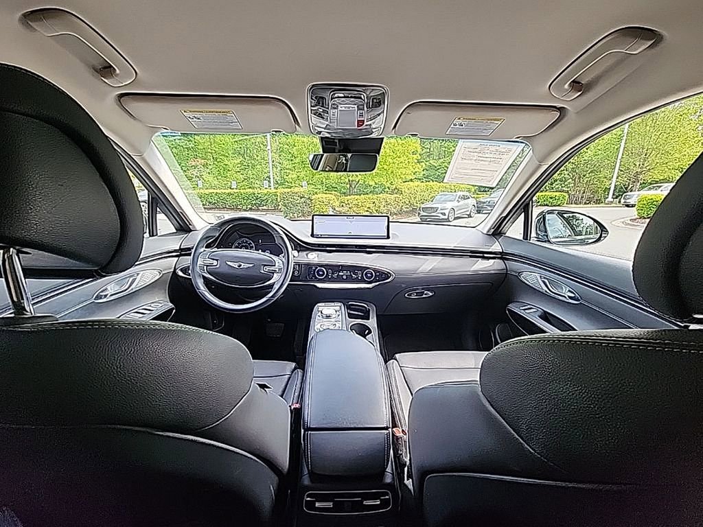 Used 2023 Genesis GV70 2.5T image 17