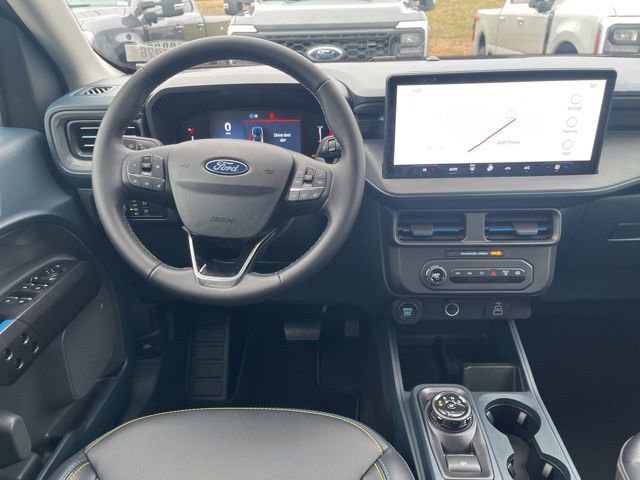 New 2026 Ford Maverick Lobo image 20