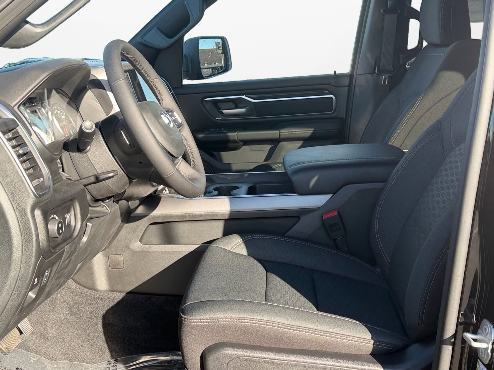 New 2026 RAM 1500 Big Horn image 9