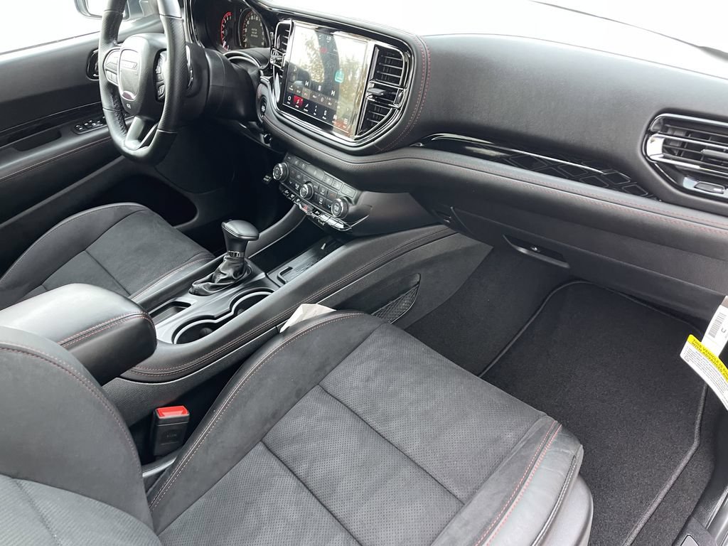 New 2026 Dodge Durango GT AWD/4WD image 29