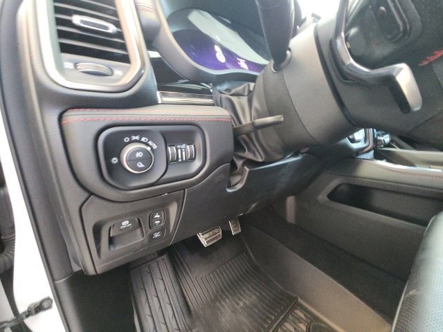 Used 2025 RAM 1500 RHO w/ RHO Level 1 Equipment Group image 63