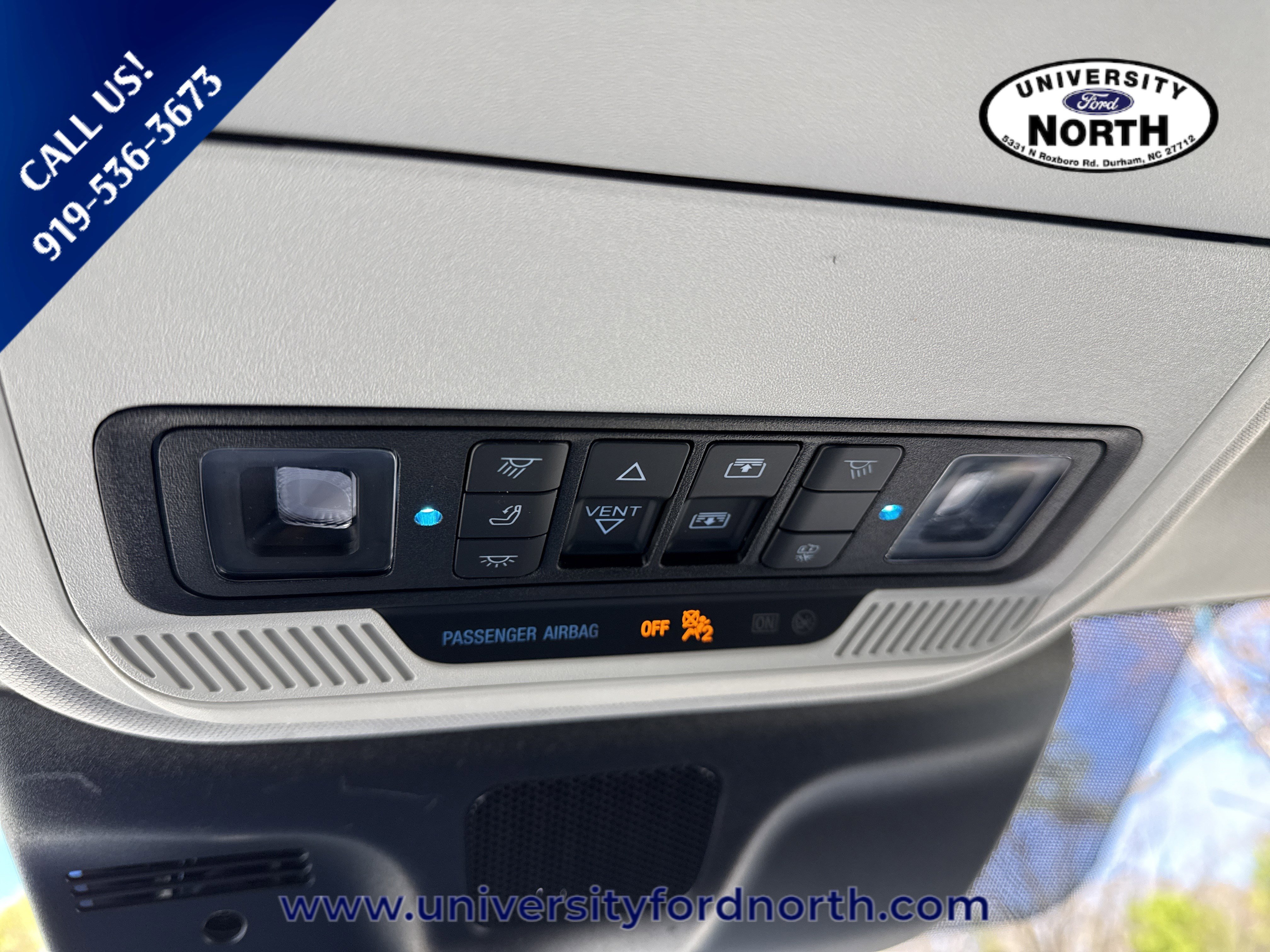 Used 2025 Ford Expedition Max Platinum image 37