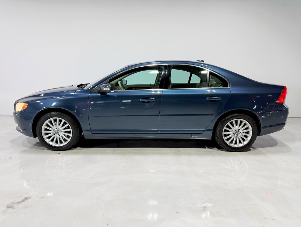 Used 2008 Volvo S80 3.2 image 2
