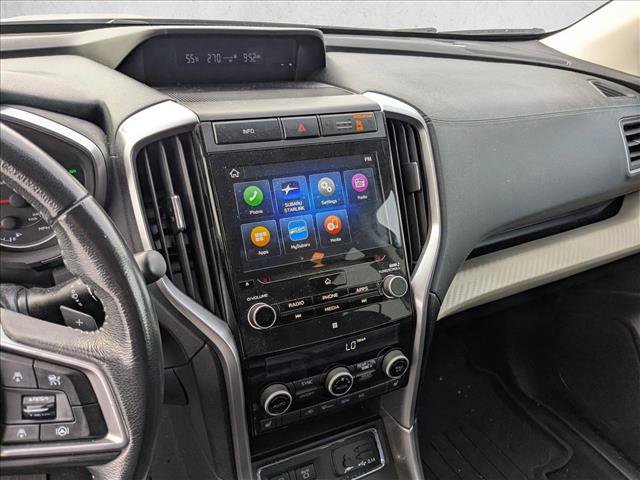 Used 2021 Subaru Ascent Premium w/ Convenience Package image 12
