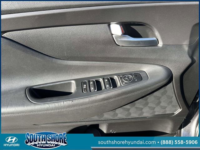 Certified 2023 Hyundai Santa Fe SE image 18