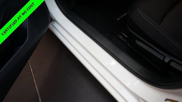 Used 2022 Nissan Altima 2.5 S image 29